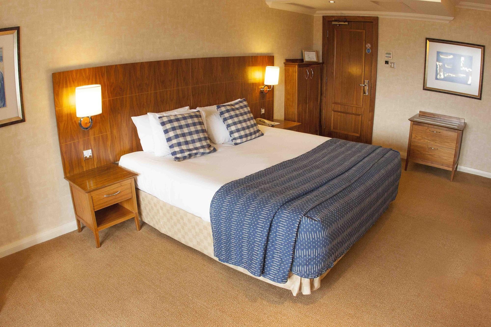 Harbour Heights Hotel Poole Exteriör bild