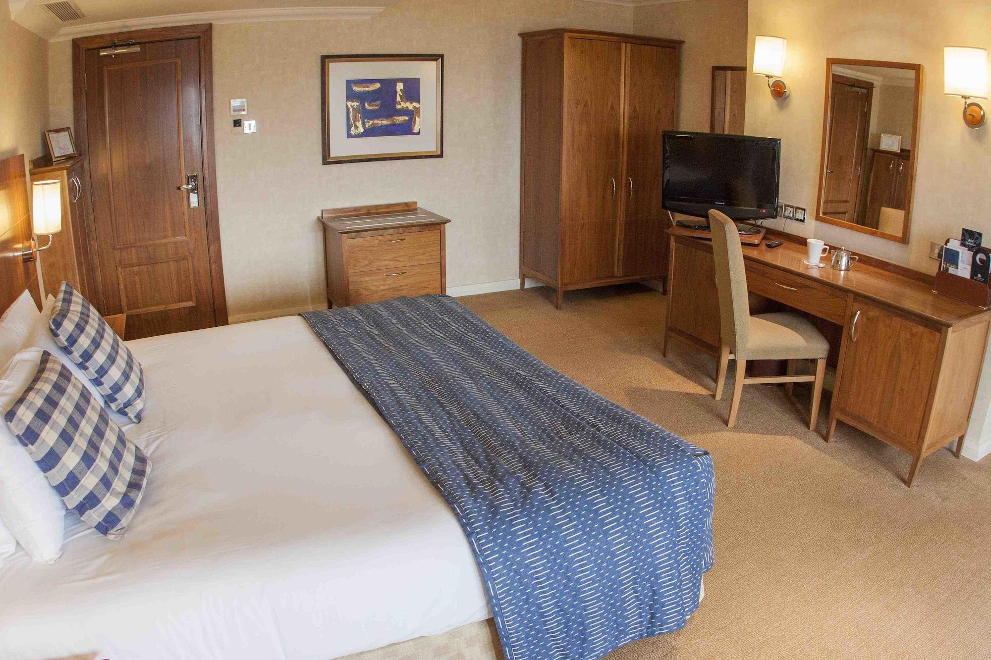Harbour Heights Hotel Poole Exteriör bild