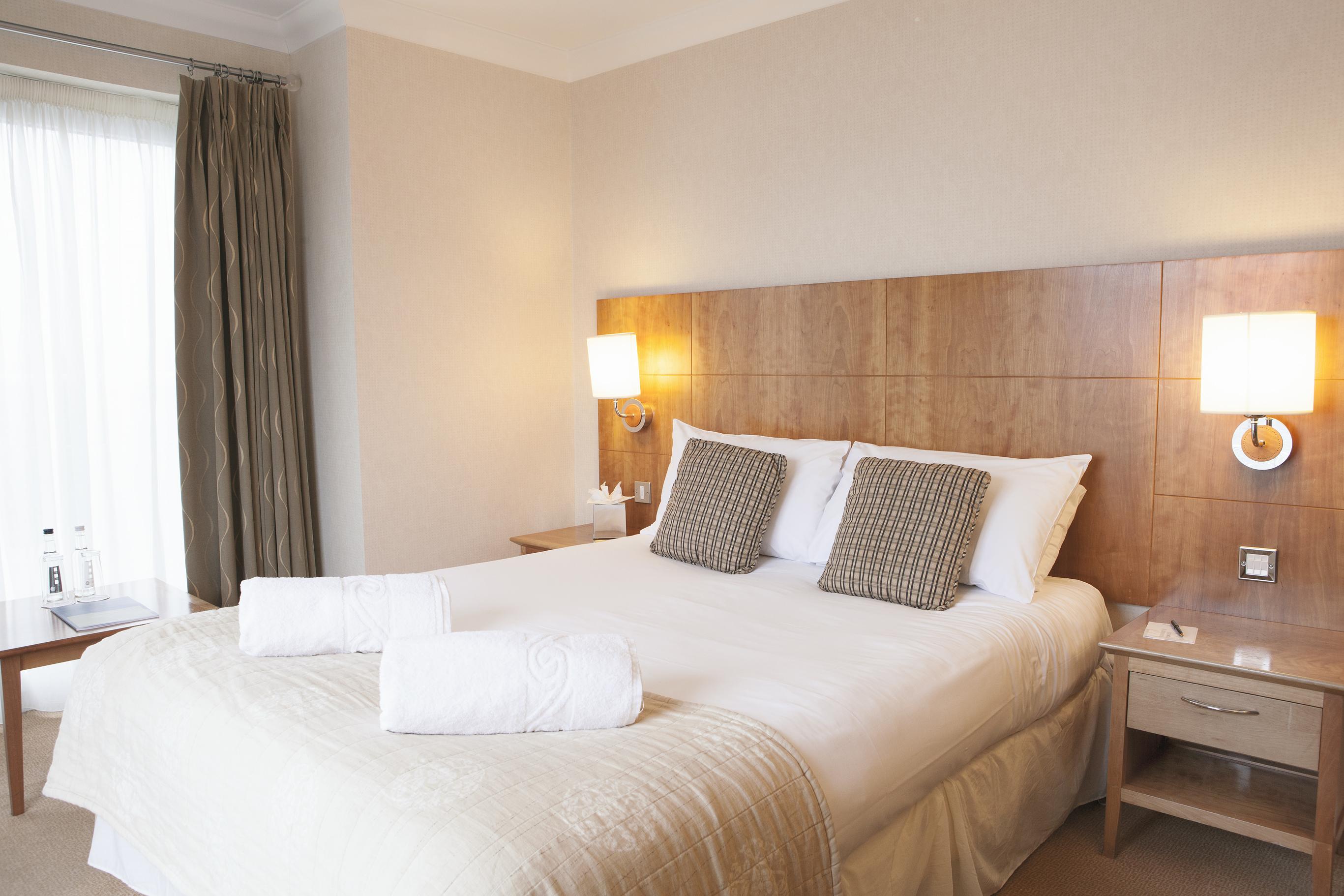 Harbour Heights Hotel Poole Exteriör bild